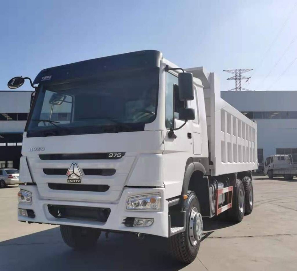 Sinotruk HOWO 6*4 Dump truck - Kiper: slika Sinotruk HOWO 6*4 Dump truck - Kiper Sinotruk HOWO 6*4 Dump truck - Kiper: slika Sinotruk HOWO 6*4 Dump truck - Kiper