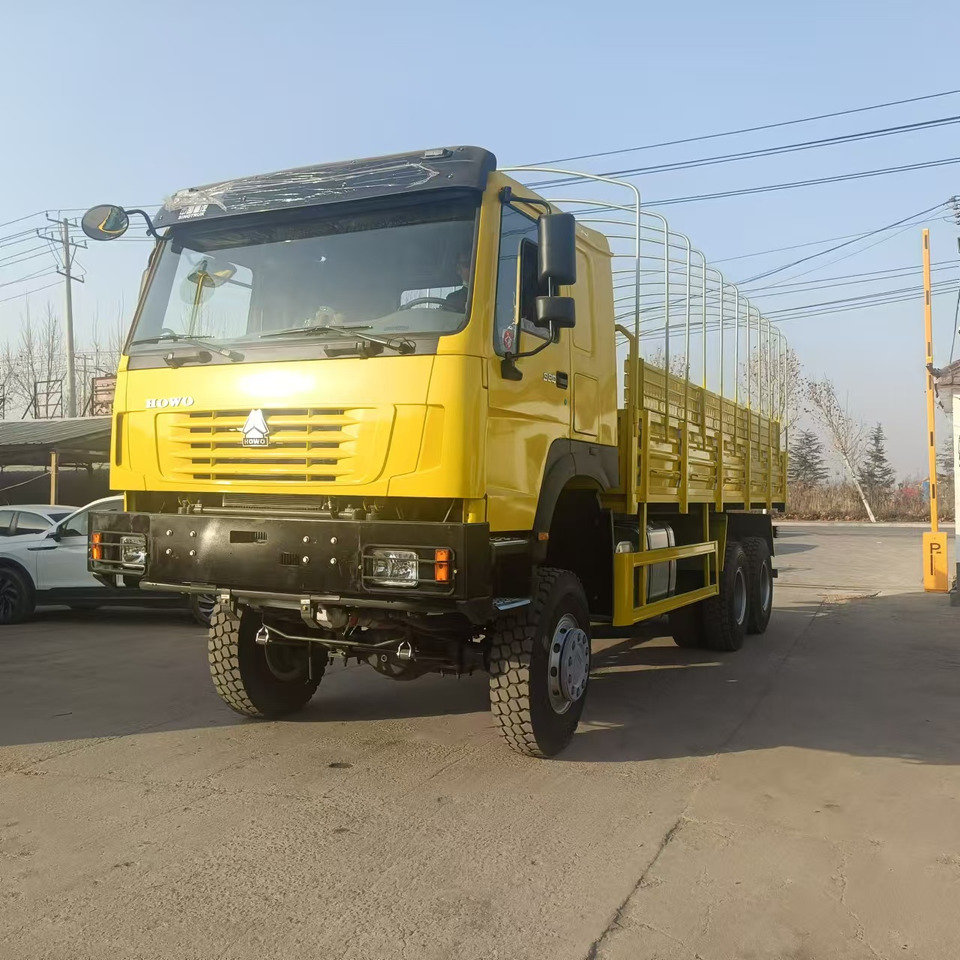 Sinotruk HOWO 6*4 Troop Carrier - Kamion s otvorenim sandukom: slika Sinotruk HOWO 6*4 Troop Carrier - Kamion s otvorenim sandukom Sinotruk HOWO 6*4 Troop Carrier - Kamion s otvorenim sandukom: slika Sinotruk HOWO 6*4 Troop Carrier - Kamion s otvorenim sandukom