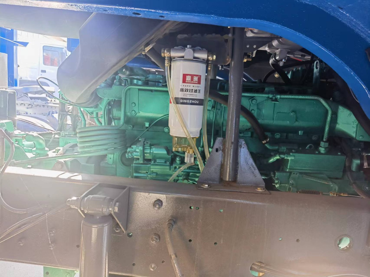 Sinotruk HOWO 8*4 Dump truck - Kiper: slika Sinotruk HOWO 8*4 Dump truck - Kiper Sinotruk HOWO 8*4 Dump truck - Kiper: slika Sinotruk HOWO 8*4 Dump truck - Kiper