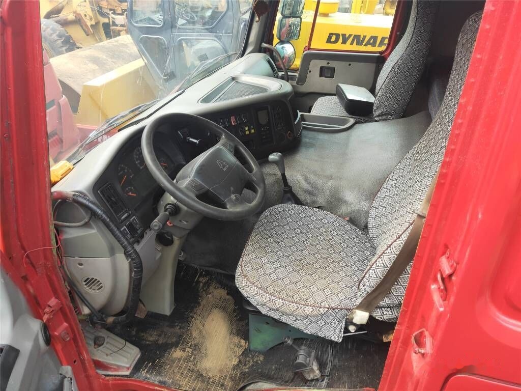 Sinotruk HOWO 8*4 Dump truck - Kiper: slika Sinotruk HOWO 8*4 Dump truck - Kiper Sinotruk HOWO 8*4 Dump truck - Kiper: slika Sinotruk HOWO 8*4 Dump truck - Kiper