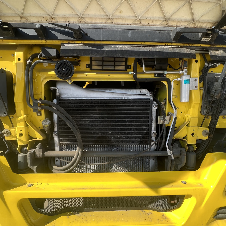 Sinotruk HOWO 8*4 Dump truck - Kiper: slika Sinotruk HOWO 8*4 Dump truck - Kiper Sinotruk HOWO 8*4 Dump truck - Kiper: slika Sinotruk HOWO 8*4 Dump truck - Kiper
