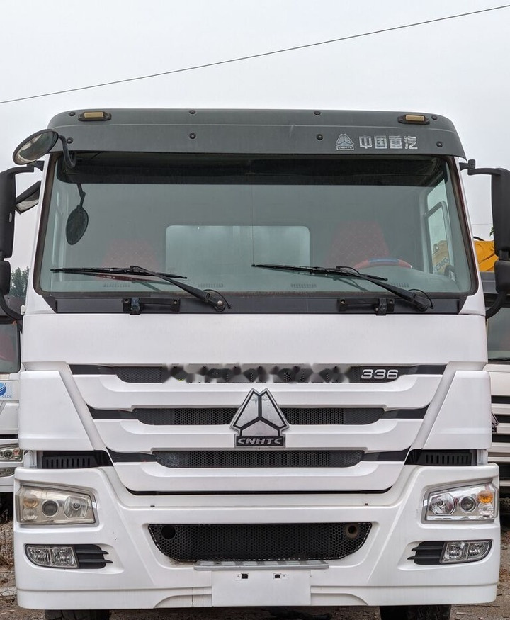 Sinotruk HOWO 8*4 Fence Truck - Kamion s otvorenim sandukom: slika Sinotruk HOWO 8*4 Fence Truck - Kamion s otvorenim sandukom Sinotruk HOWO 8*4 Fence Truck - Kamion s otvorenim sandukom: slika Sinotruk HOWO 8*4 Fence Truck - Kamion s otvorenim sandukom