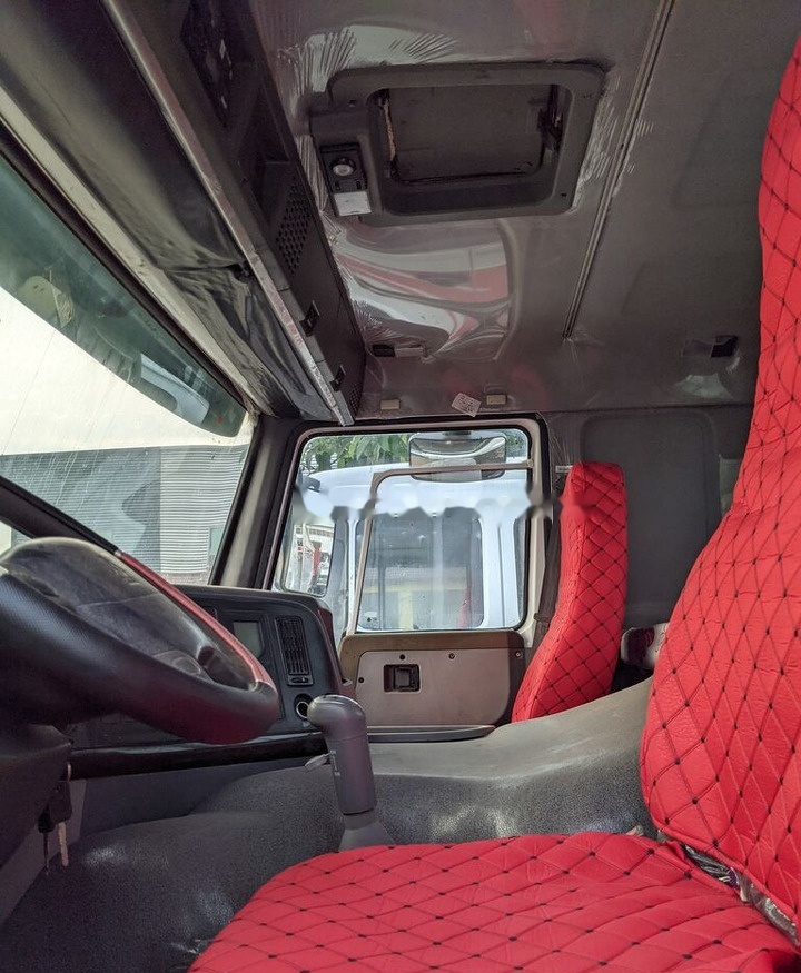 Sinotruk HOWO 8*4 Fence Truck - Kamion s otvorenim sandukom: slika Sinotruk HOWO 8*4 Fence Truck - Kamion s otvorenim sandukom Sinotruk HOWO 8*4 Fence Truck - Kamion s otvorenim sandukom: slika Sinotruk HOWO 8*4 Fence Truck - Kamion s otvorenim sandukom