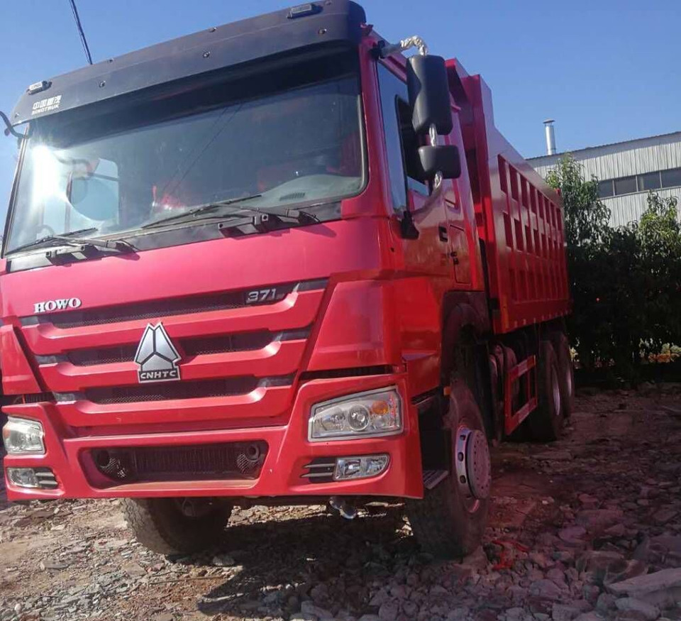 Sinotruk Howo Howo 6×4 - Kiper: slika Sinotruk Howo Howo 6×4 - Kiper Sinotruk Howo Howo 6×4 - Kiper: slika Sinotruk Howo Howo 6×4 - Kiper