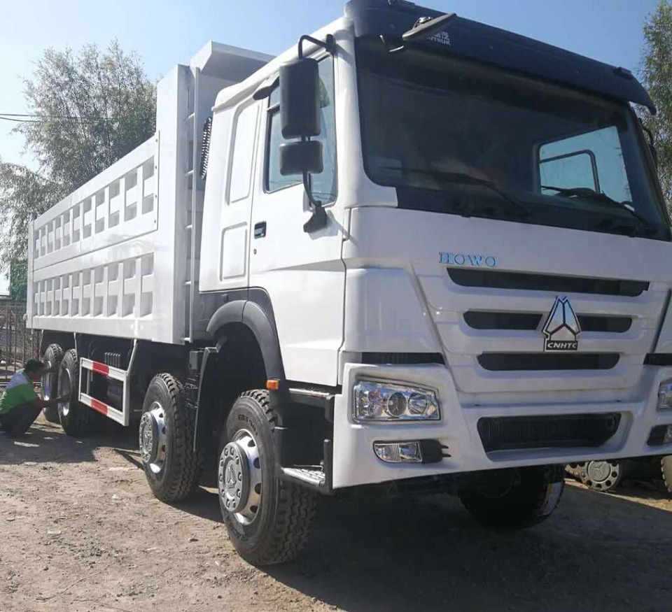 Sinotruk Howo - Kiper: slika Sinotruk Howo - Kiper Sinotruk Howo - Kiper: slika Sinotruk Howo - Kiper