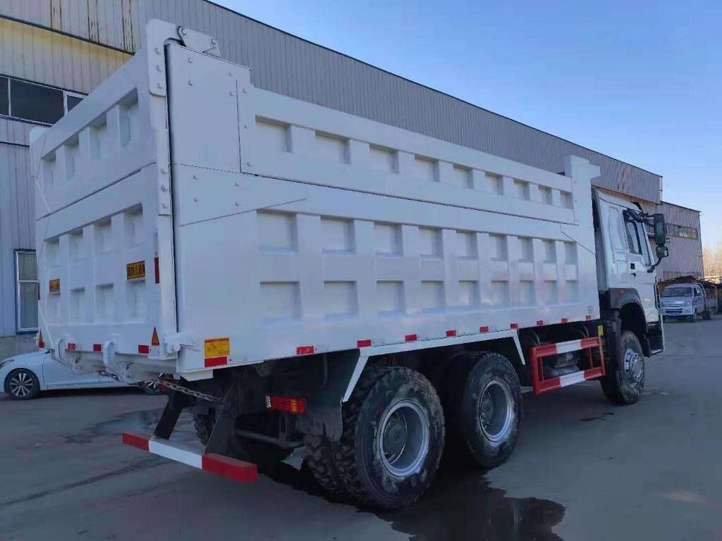 Sinotruk Howo - Kiper: slika Sinotruk Howo - Kiper Sinotruk Howo - Kiper: slika Sinotruk Howo - Kiper