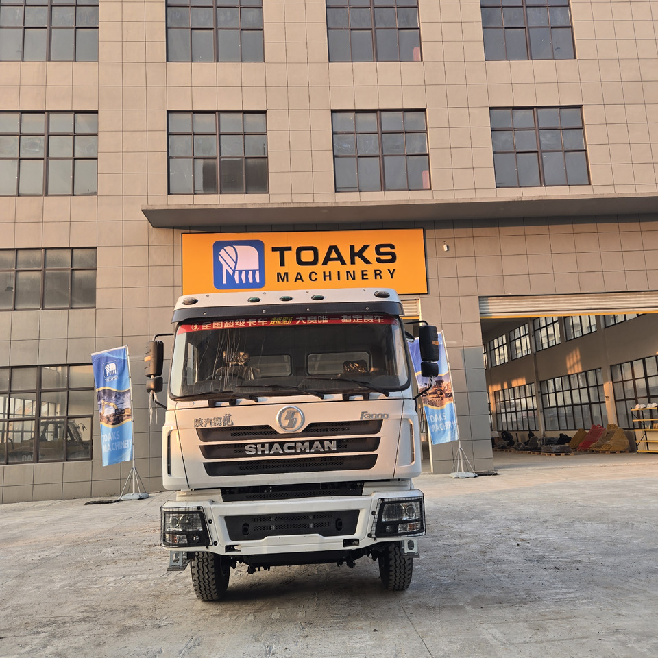 SHACMAN F3000 - Tegljač: slika SHACMAN F3000 - Tegljač SHACMAN F3000 - Tegljač: slika SHACMAN F3000 - Tegljač