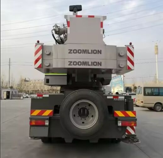 Zoomlion ZTC 700V - Autodizalica: slika Zoomlion ZTC 700V - Autodizalica Zoomlion ZTC 700V - Autodizalica: slika Zoomlion ZTC 700V - Autodizalica