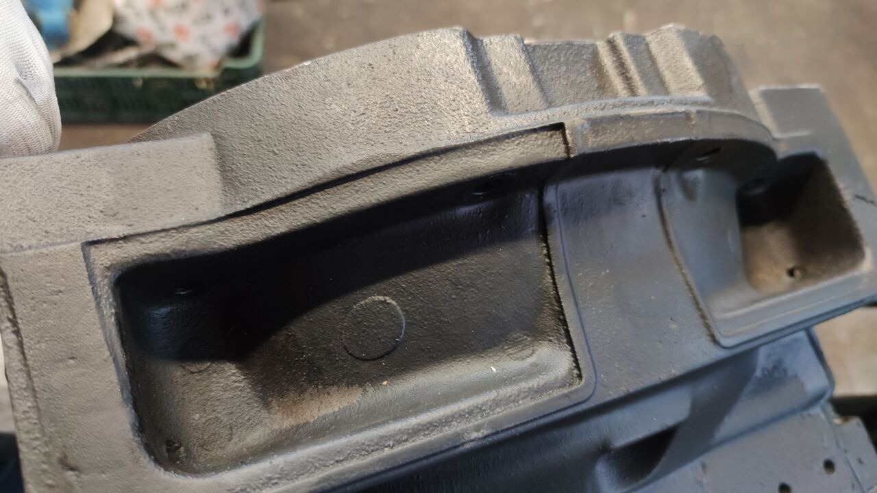 MAN ZF MAN TGL - Mjenjač za Kamion: slika MAN ZF MAN TGL - Mjenjač za Kamion MAN ZF MAN TGL - Mjenjač za Kamion: slika MAN ZF MAN TGL - Mjenjač za Kamion
