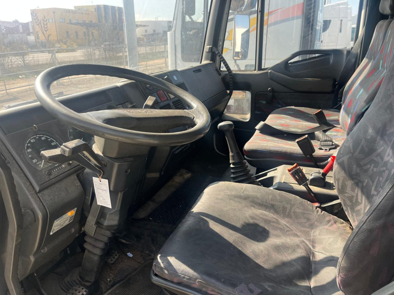 Caja cerrada IVECO Eurocargo ML80E17 - Kamion s ceradom: slika Caja cerrada IVECO Eurocargo ML80E17 - Kamion s ceradom Caja cerrada IVECO Eurocargo ML80E17 - Kamion s ceradom: slika Caja cerrada IVECO Eurocargo ML80E17 - Kamion s ceradom