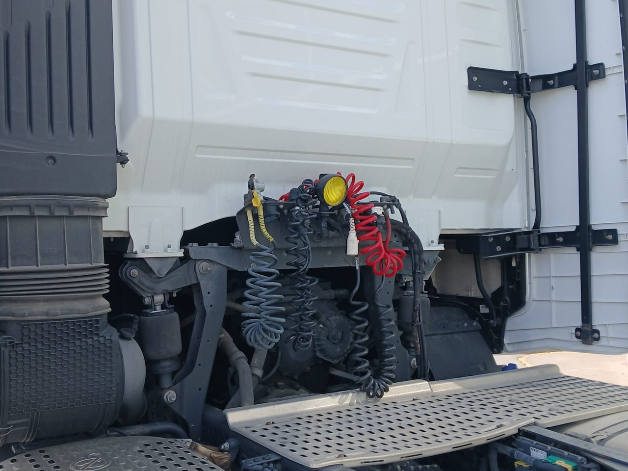 Cabeza Tractora IVECO 480 AUTOMATICO CON INTARDER - Tegljač: slika Cabeza Tractora IVECO 480 AUTOMATICO CON INTARDER - Tegljač Cabeza Tractora IVECO 480 AUTOMATICO CON INTARDER - Tegljač: slika Cabeza Tractora IVECO 480 AUTOMATICO CON INTARDER - Tegljač