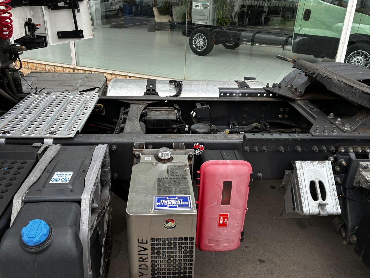 Cabeza Tractora Renault T480 AUTOMATICA INTARDER - Tegljač: slika Cabeza Tractora Renault T480 AUTOMATICA INTARDER - Tegljač Cabeza Tractora Renault T480 AUTOMATICA INTARDER - Tegljač: slika Cabeza Tractora Renault T480 AUTOMATICA INTARDER - Tegljač