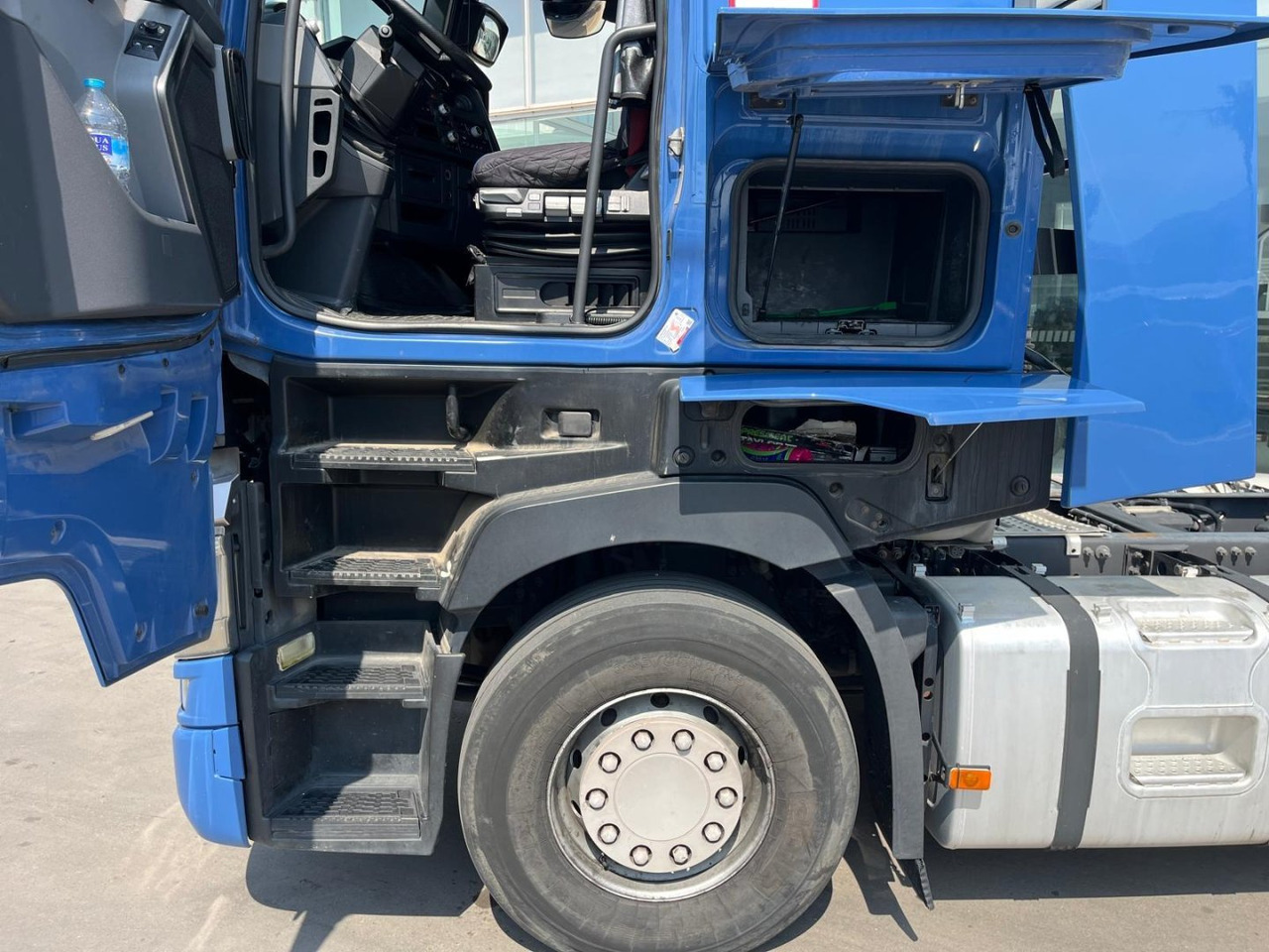Cabeza Tractora Renault T520 AUTOMATICA INTARDER - Tegljač: slika Cabeza Tractora Renault T520 AUTOMATICA INTARDER - Tegljač Cabeza Tractora Renault T520 AUTOMATICA INTARDER - Tegljač: slika Cabeza Tractora Renault T520 AUTOMATICA INTARDER - Tegljač