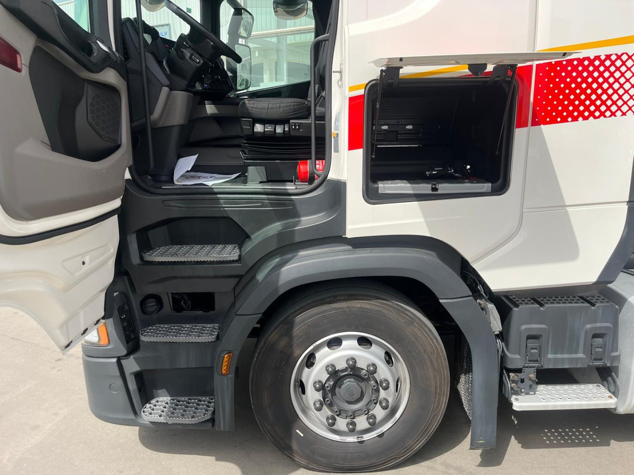 Cabeza Tractora Scania R500 AUTOMATICO-INTARDER - Tegljač: slika Cabeza Tractora Scania R500 AUTOMATICO-INTARDER - Tegljač Cabeza Tractora Scania R500 AUTOMATICO-INTARDER - Tegljač: slika Cabeza Tractora Scania R500 AUTOMATICO-INTARDER - Tegljač