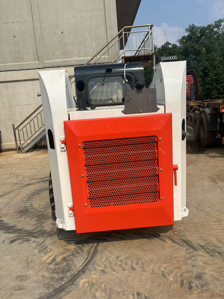 BOBCAT S450 S550 BRAND NEW - Mini utovarivač: slika BOBCAT S450 S550 BRAND NEW - Mini utovarivač BOBCAT S450 S550 BRAND NEW - Mini utovarivač: slika BOBCAT S450 S550 BRAND NEW - Mini utovarivač