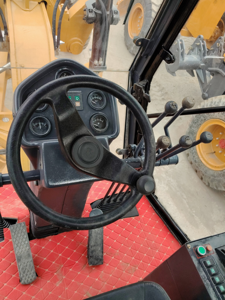 Grejder CAT 140G 140H 140K: slika Grejder CAT 140G 140H 140K