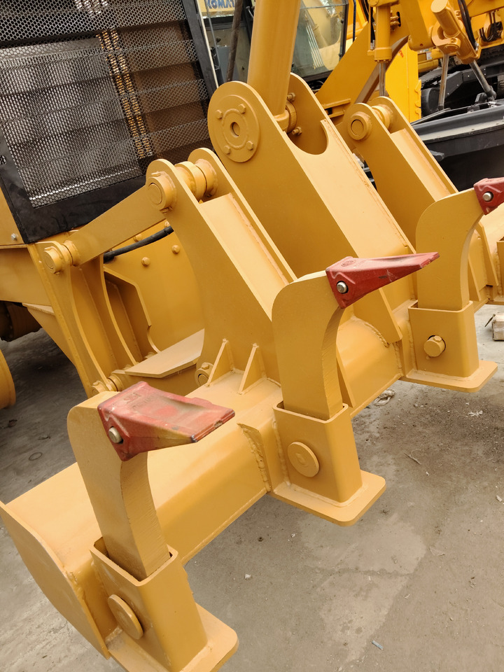 Grejder CAT 140G 140H 140K: slika Grejder CAT 140G 140H 140K