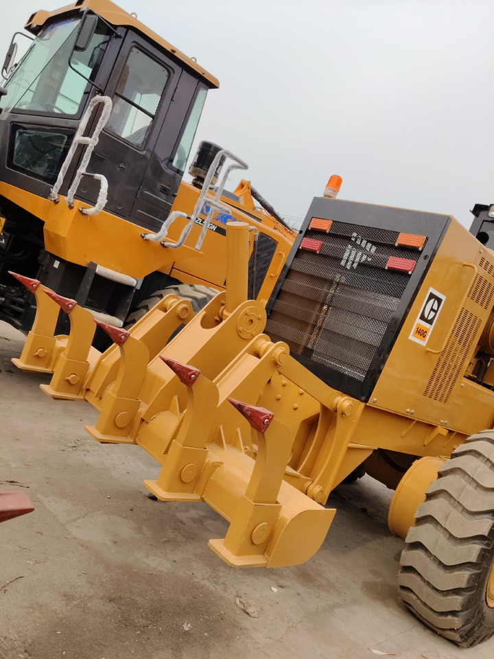 Grejder CAT 140G 140H 140K: slika Grejder CAT 140G 140H 140K