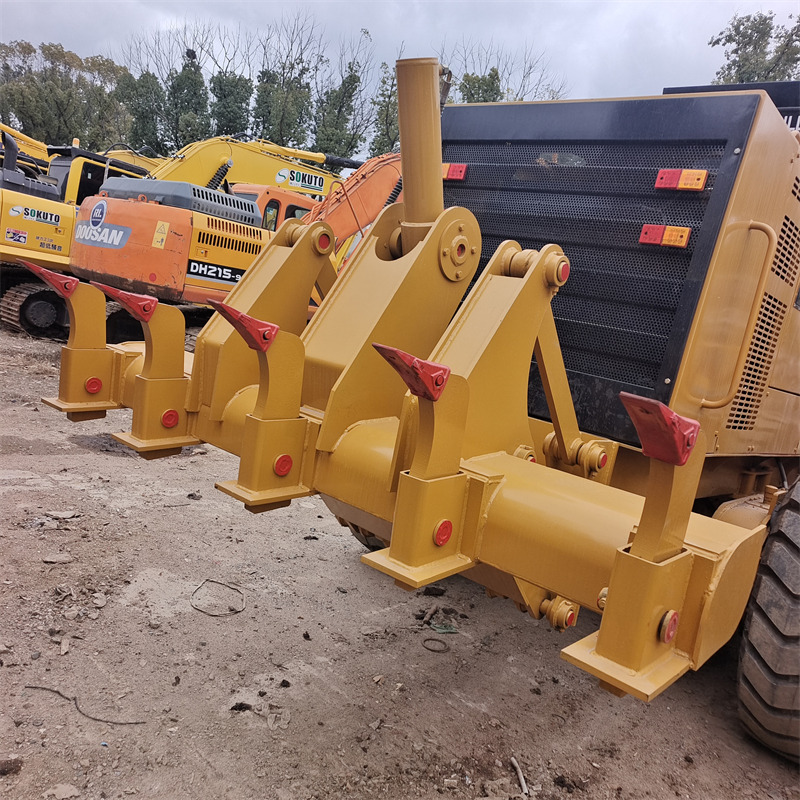 CAT 140H 140K 140G - Grejder: slika CAT 140H 140K 140G - Grejder CAT 140H 140K 140G - Grejder: slika CAT 140H 140K 140G - Grejder