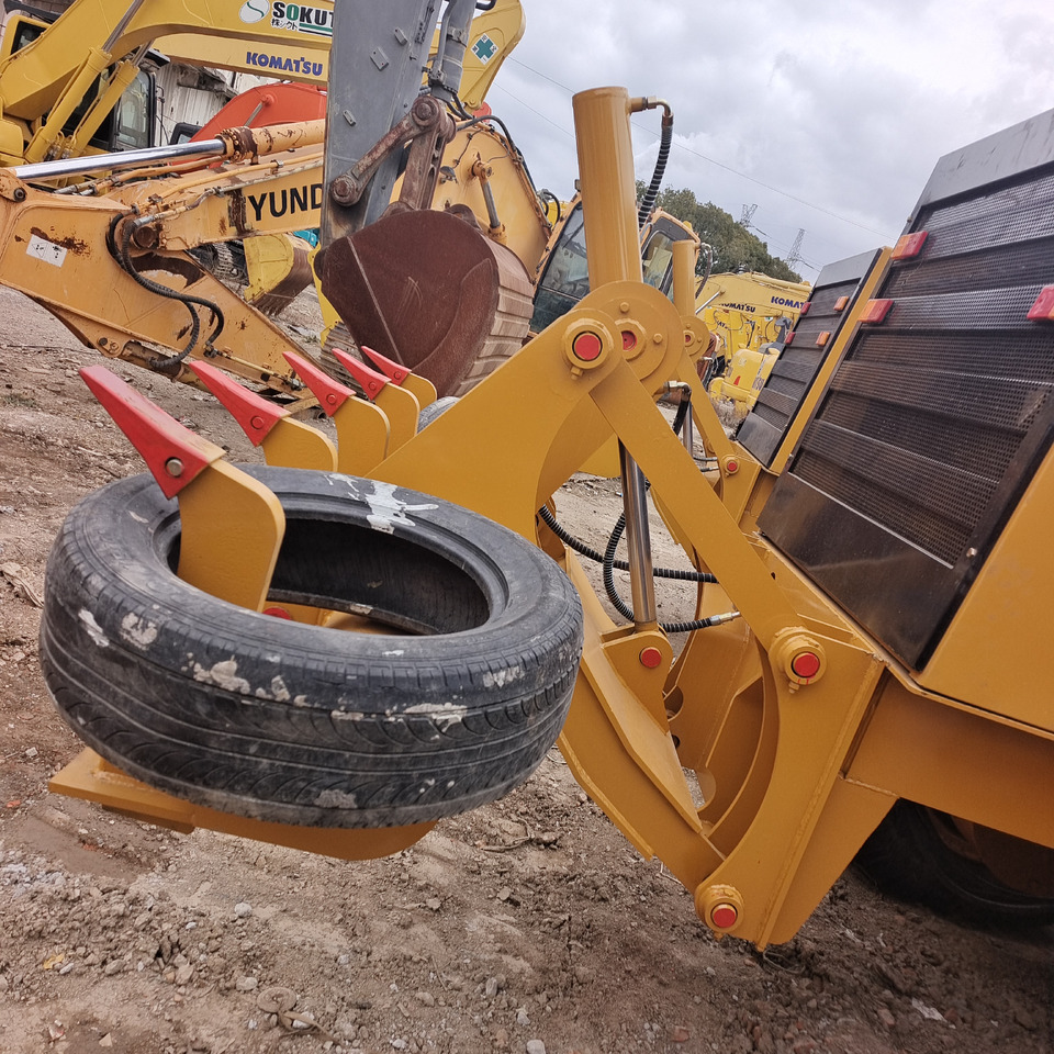 CAT 140K 140H 140G - Grejder: slika CAT 140K 140H 140G - Grejder CAT 140K 140H 140G - Grejder: slika CAT 140K 140H 140G - Grejder