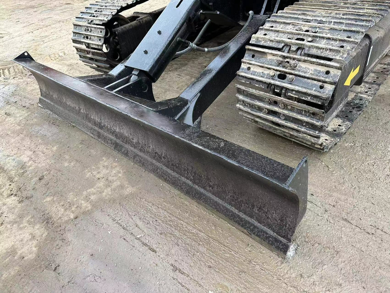 CAT 307E2 - Mini bager: slika CAT 307E2 - Mini bager CAT 307E2 - Mini bager: slika CAT 307E2 - Mini bager