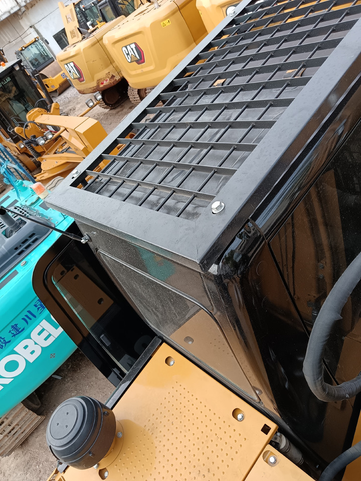 CAT 324DL - Bager gusjeničar: slika CAT 324DL - Bager gusjeničar CAT 324DL - Bager gusjeničar: slika CAT 324DL - Bager gusjeničar