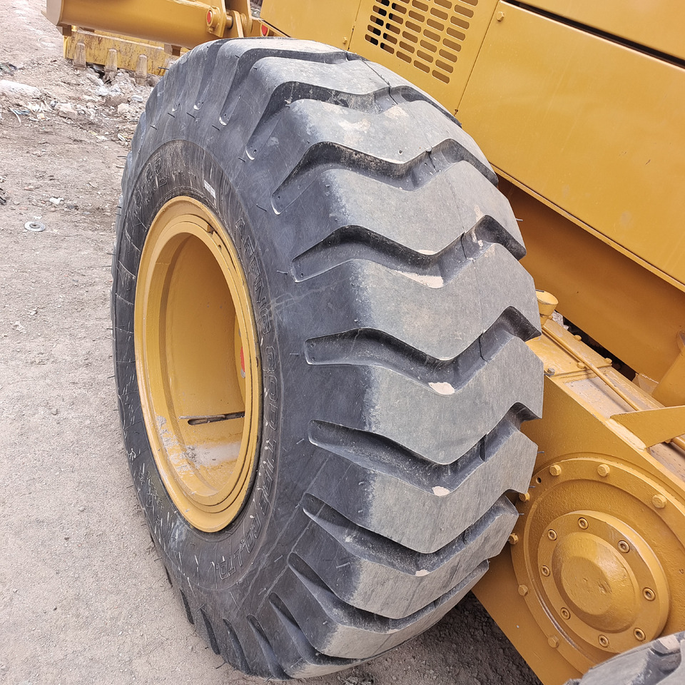 CATERPILLAR 140K CAT - Grejder: slika CATERPILLAR 140K CAT - Grejder CATERPILLAR 140K CAT - Grejder: slika CATERPILLAR 140K CAT - Grejder