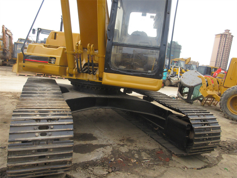 CATERPILLAR 320BL CAT - Bager gusjeničar: slika CATERPILLAR 320BL CAT - Bager gusjeničar CATERPILLAR 320BL CAT - Bager gusjeničar: slika CATERPILLAR 320BL CAT - Bager gusjeničar