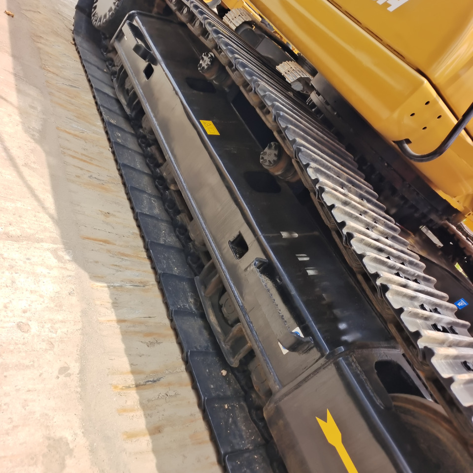 CATERPILLAR 320CL CAT - Bager gusjeničar: slika CATERPILLAR 320CL CAT - Bager gusjeničar CATERPILLAR 320CL CAT - Bager gusjeničar: slika CATERPILLAR 320CL CAT - Bager gusjeničar
