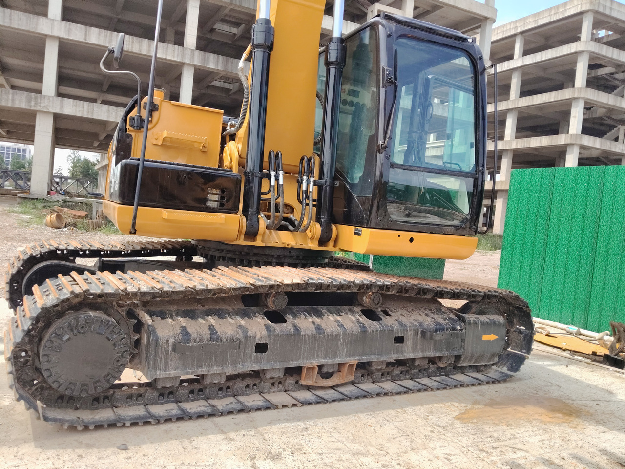 CATERPILLAR 320D C7.1 ENGINE CAT 320 D2 L - Bager gusjeničar: slika CATERPILLAR 320D C7.1 ENGINE CAT 320 D2 L - Bager gusjeničar CATERPILLAR 320D C7.1 ENGINE CAT 320 D2 L - Bager gusjeničar: slika CATERPILLAR 320D C7.1 ENGINE CAT 320 D2 L - Bager gusjeničar
