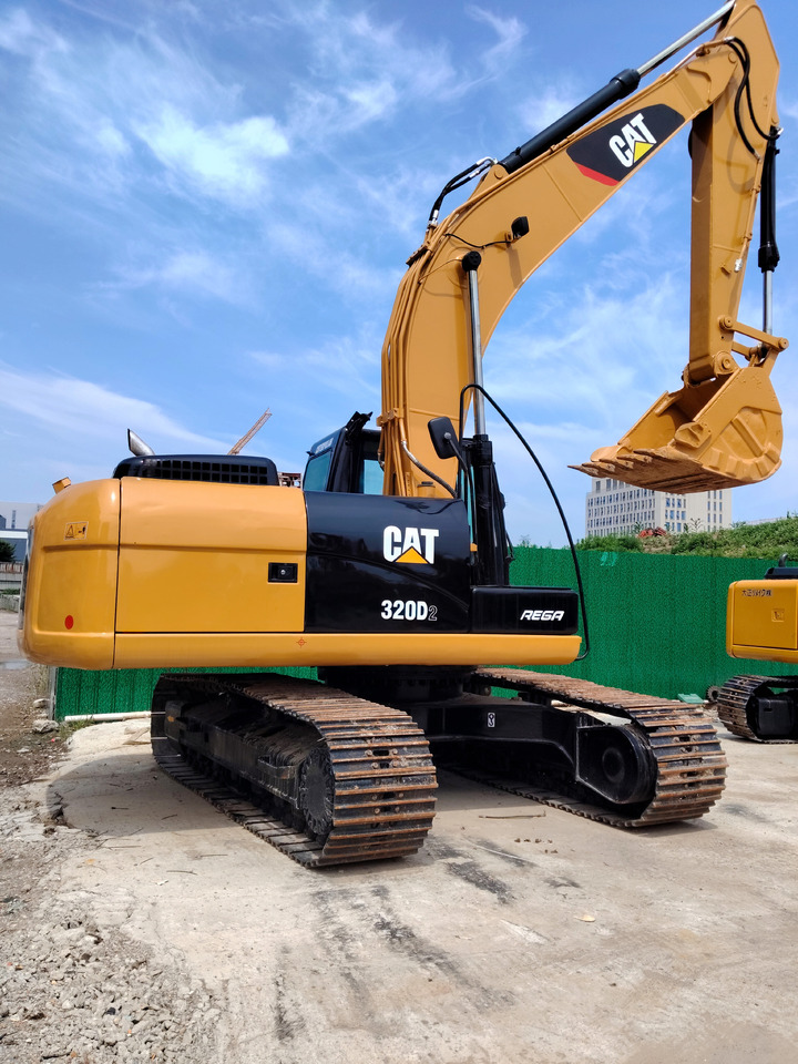 CATERPILLAR 320D C7.1 ENGINE CAT 320D2 L - Bager gusjeničar: slika CATERPILLAR 320D C7.1 ENGINE CAT 320D2 L - Bager gusjeničar CATERPILLAR 320D C7.1 ENGINE CAT 320D2 L - Bager gusjeničar: slika CATERPILLAR 320D C7.1 ENGINE CAT 320D2 L - Bager gusjeničar