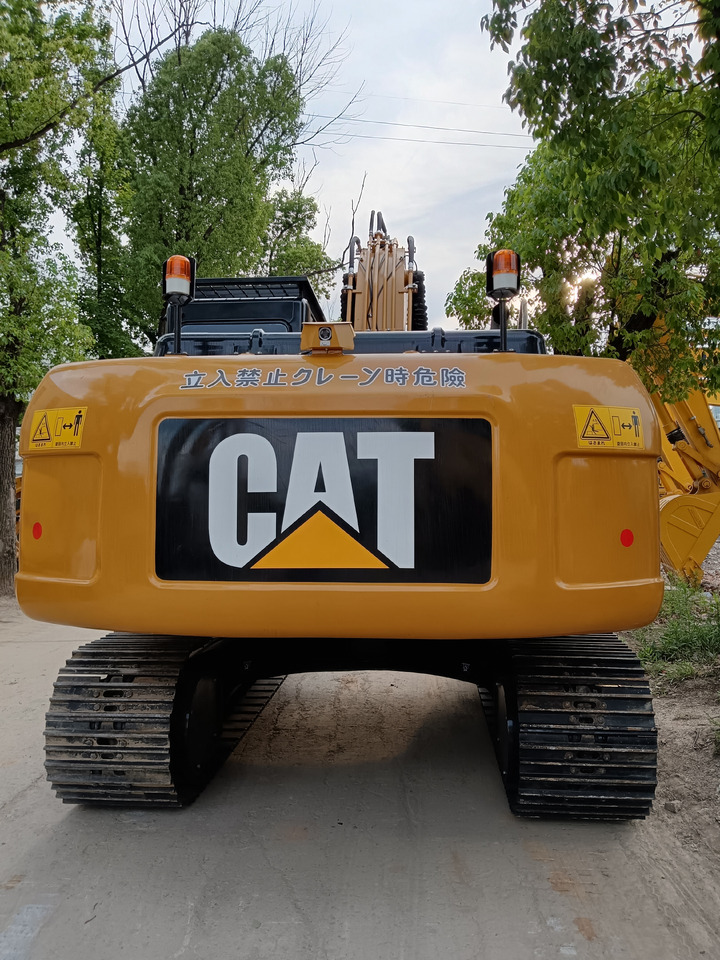 CATERPILLAR 320D CAT 320D2 L - Bager gusjeničar: slika CATERPILLAR 320D CAT 320D2 L - Bager gusjeničar CATERPILLAR 320D CAT 320D2 L - Bager gusjeničar: slika CATERPILLAR 320D CAT 320D2 L - Bager gusjeničar