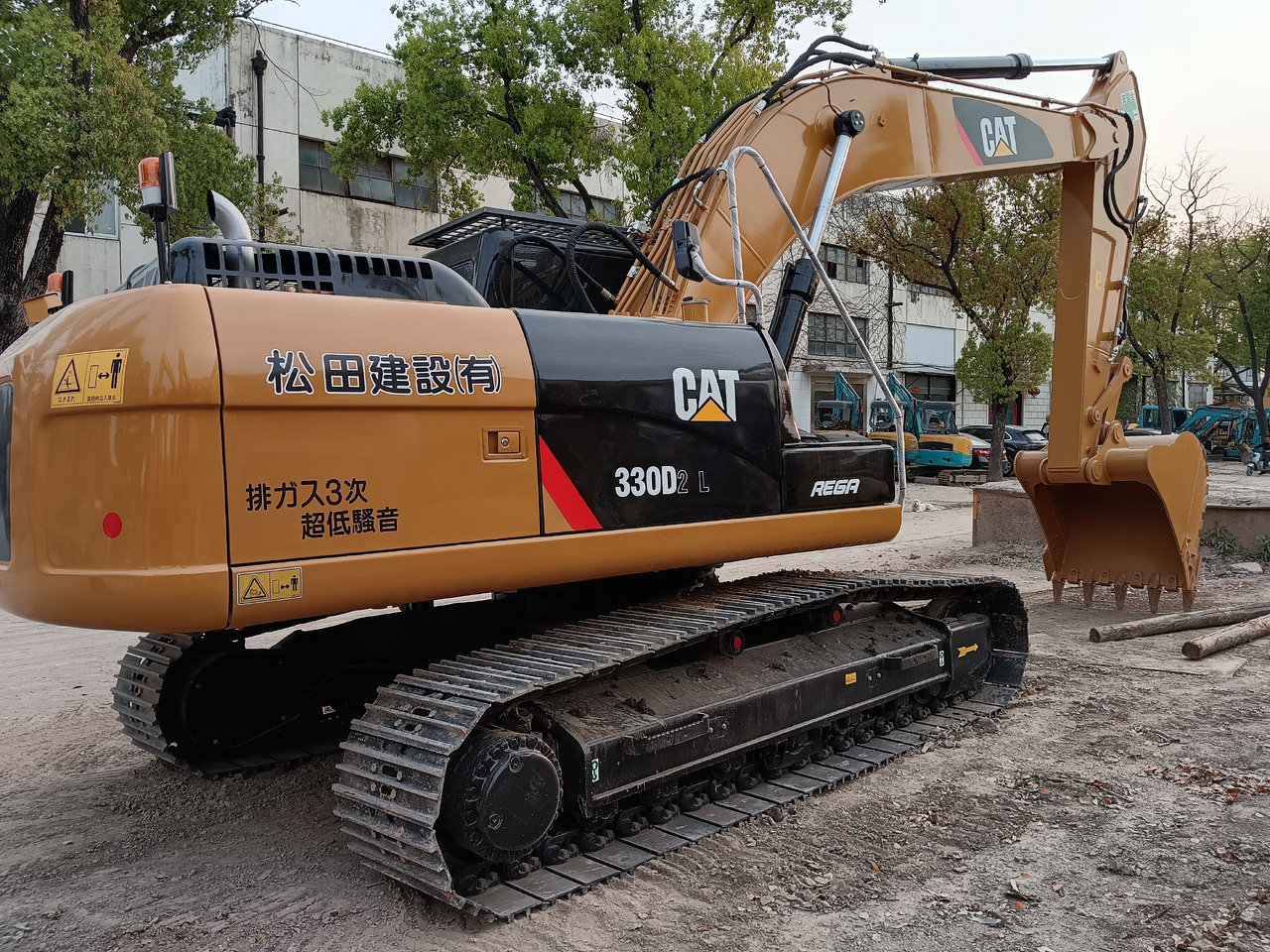 CATERPILLAR 330D2L CAT 330D 330GC 336GC - Bager gusjeničar: slika CATERPILLAR 330D2L CAT 330D 330GC 336GC - Bager gusjeničar CATERPILLAR 330D2L CAT 330D 330GC 336GC - Bager gusjeničar: slika CATERPILLAR 330D2L CAT 330D 330GC 336GC - Bager gusjeničar