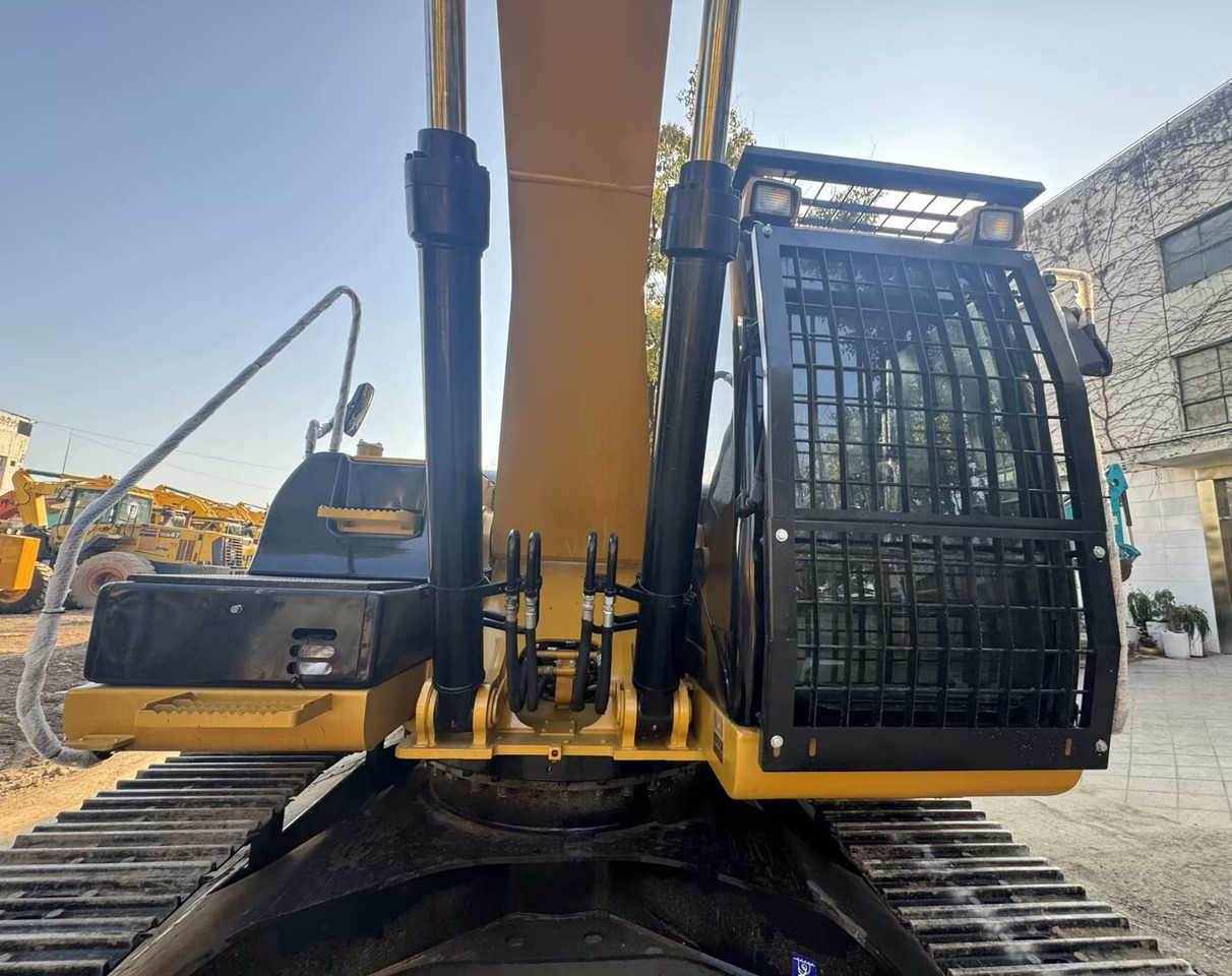 CATERPILLAR 330D2L CAT 330D 330GC - Bager gusjeničar: slika CATERPILLAR 330D2L CAT 330D 330GC - Bager gusjeničar CATERPILLAR 330D2L CAT 330D 330GC - Bager gusjeničar: slika CATERPILLAR 330D2L CAT 330D 330GC - Bager gusjeničar