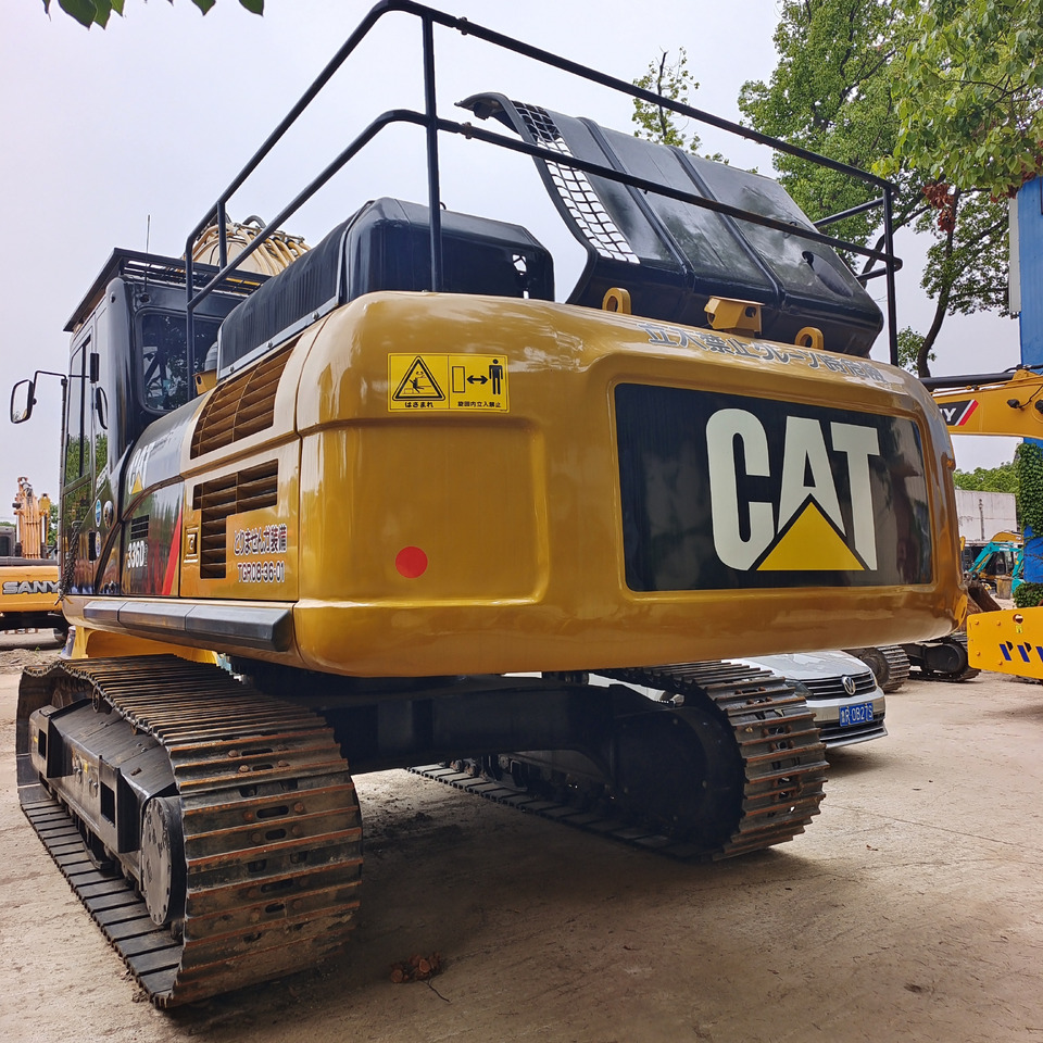 CATERPILLAR 336D CAT 336D2 L 336GC - Bager gusjeničar: slika CATERPILLAR 336D CAT 336D2 L 336GC - Bager gusjeničar CATERPILLAR 336D CAT 336D2 L 336GC - Bager gusjeničar: slika CATERPILLAR 336D CAT 336D2 L 336GC - Bager gusjeničar
