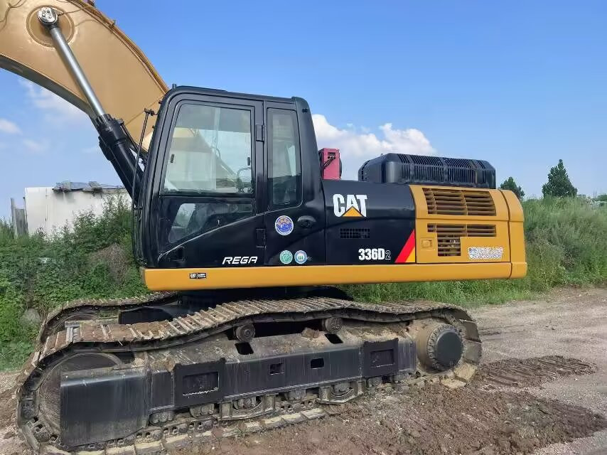 CATERPILLAR 336D CAT 336D2L - Bager gusjeničar: slika CATERPILLAR 336D CAT 336D2L - Bager gusjeničar CATERPILLAR 336D CAT 336D2L - Bager gusjeničar: slika CATERPILLAR 336D CAT 336D2L - Bager gusjeničar