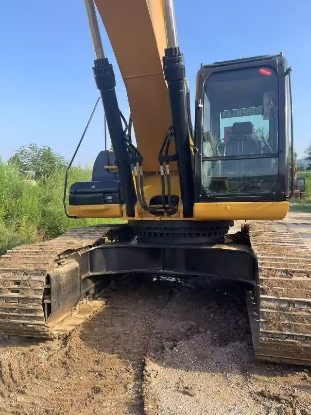 CATERPILLAR 336D CAT 336D2L - Bager gusjeničar: slika CATERPILLAR 336D CAT 336D2L - Bager gusjeničar CATERPILLAR 336D CAT 336D2L - Bager gusjeničar: slika CATERPILLAR 336D CAT 336D2L - Bager gusjeničar