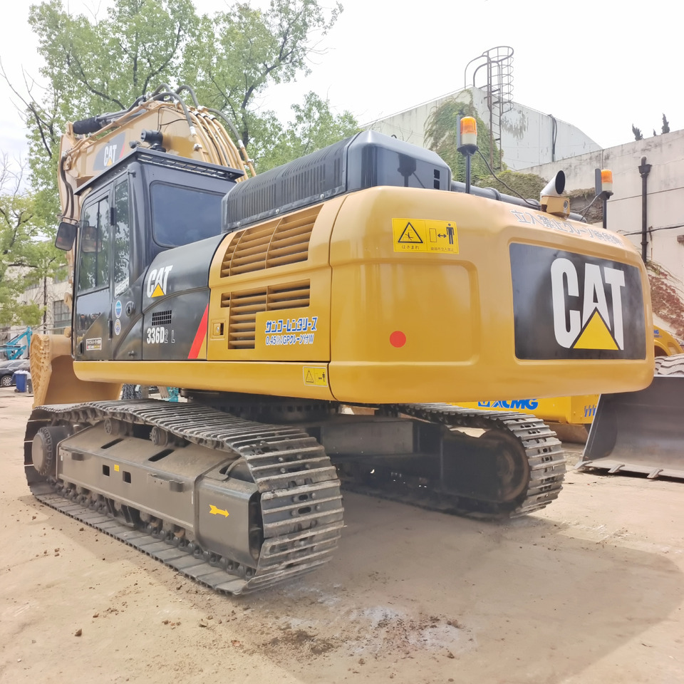 CATERPILLAR 336D2L CAT 336D 336D2 336 GC - Bager gusjeničar: slika CATERPILLAR 336D2L CAT 336D 336D2 336 GC - Bager gusjeničar CATERPILLAR 336D2L CAT 336D 336D2 336 GC - Bager gusjeničar: slika CATERPILLAR 336D2L CAT 336D 336D2 336 GC - Bager gusjeničar