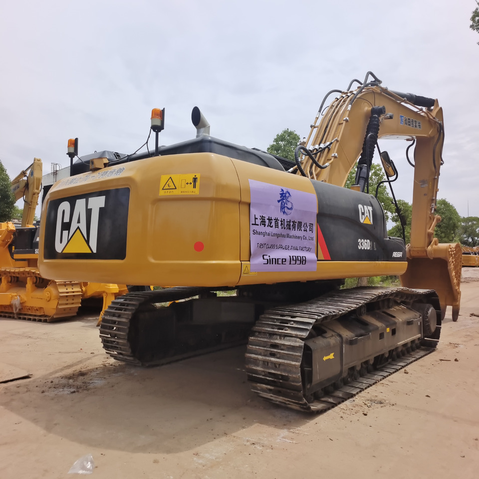 CATERPILLAR 336D2L CAT 336D 336D2 336 GC - Bager gusjeničar: slika CATERPILLAR 336D2L CAT 336D 336D2 336 GC - Bager gusjeničar CATERPILLAR 336D2L CAT 336D 336D2 336 GC - Bager gusjeničar: slika CATERPILLAR 336D2L CAT 336D 336D2 336 GC - Bager gusjeničar
