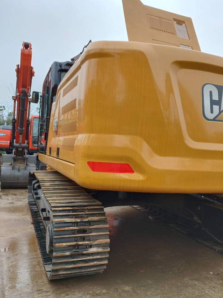 CATERPILLAR 336GC CAT 336 GC - Bager gusjeničar: slika CATERPILLAR 336GC CAT 336 GC - Bager gusjeničar CATERPILLAR 336GC CAT 336 GC - Bager gusjeničar: slika CATERPILLAR 336GC CAT 336 GC - Bager gusjeničar