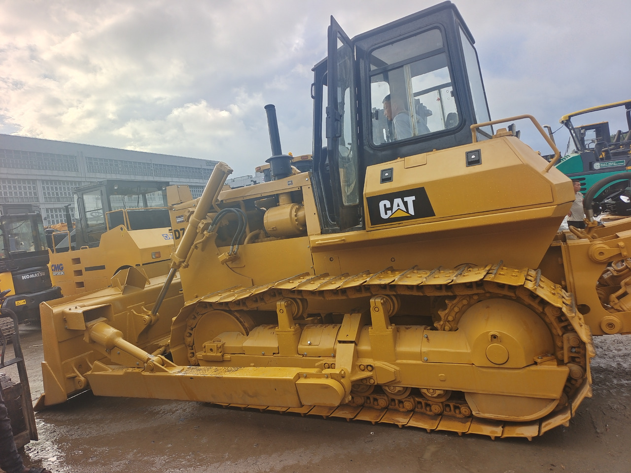 CATERPILLAR D7G CAT D 7 G D6G D8T - Buldožer: slika CATERPILLAR D7G CAT D 7 G D6G D8T - Buldožer CATERPILLAR D7G CAT D 7 G D6G D8T - Buldožer: slika CATERPILLAR D7G CAT D 7 G D6G D8T - Buldožer