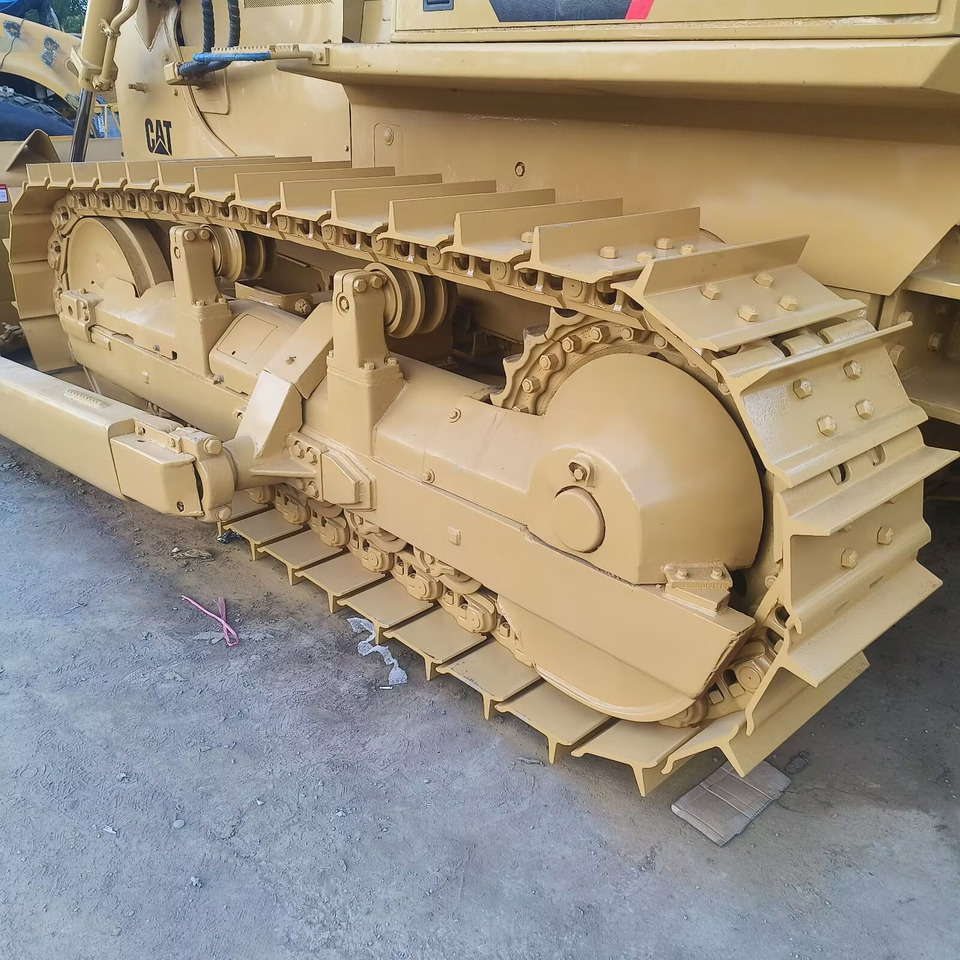CATERPILLAR D7G CAT D 7 G - Buldožer: slika CATERPILLAR D7G CAT D 7 G - Buldožer CATERPILLAR D7G CAT D 7 G - Buldožer: slika CATERPILLAR D7G CAT D 7 G - Buldožer