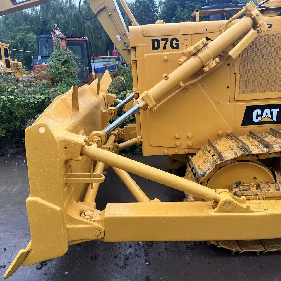 CATERPILLAR D7G CAT - Buldožer: slika CATERPILLAR D7G CAT - Buldožer CATERPILLAR D7G CAT - Buldožer: slika CATERPILLAR D7G CAT - Buldožer