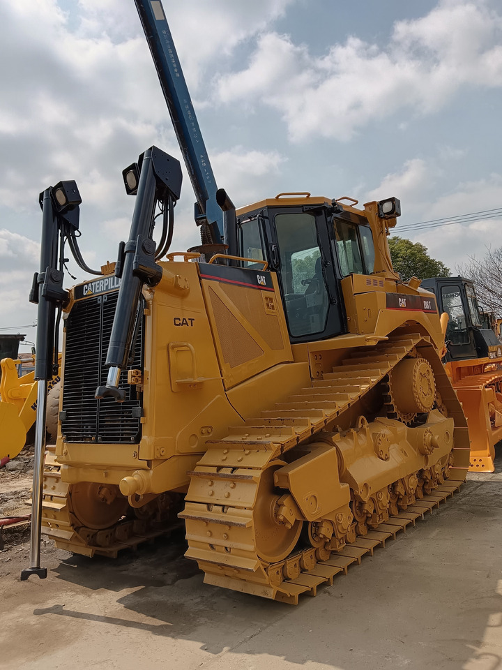 CATERPILLAR D8T CAT D 8 T D8R - Buldožer: slika CATERPILLAR D8T CAT D 8 T D8R - Buldožer CATERPILLAR D8T CAT D 8 T D8R - Buldožer: slika CATERPILLAR D8T CAT D 8 T D8R - Buldožer