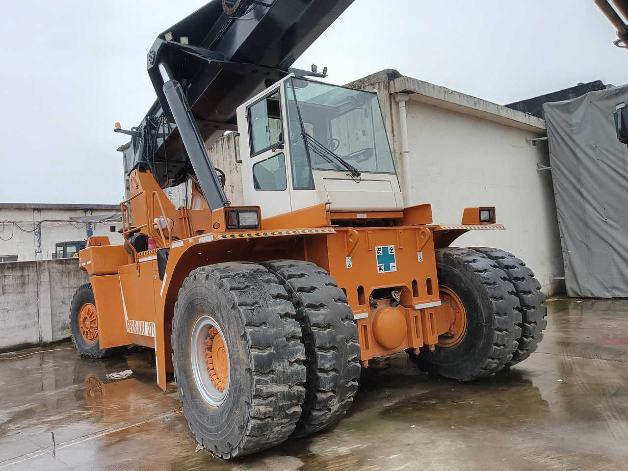 CVS FERRARRI 278 Ferrarri F278.6 - Dohvatni viličar: slika CVS FERRARRI 278 Ferrarri F278.6 - Dohvatni viličar CVS FERRARRI 278 Ferrarri F278.6 - Dohvatni viličar: slika CVS FERRARRI 278 Ferrarri F278.6 - Dohvatni viličar