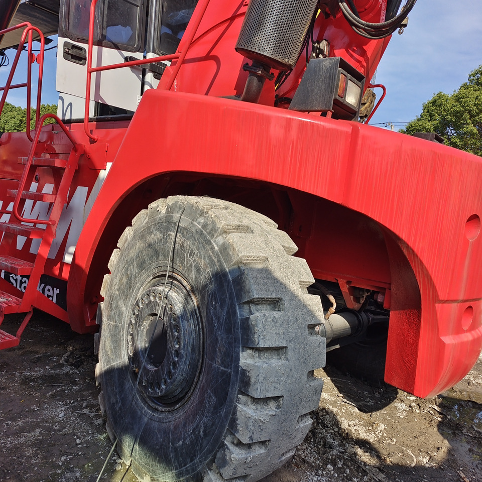 FANTUZZI CS45KMHD - Dohvatni viličar: slika FANTUZZI CS45KMHD - Dohvatni viličar FANTUZZI CS45KMHD - Dohvatni viličar: slika FANTUZZI CS45KMHD - Dohvatni viličar