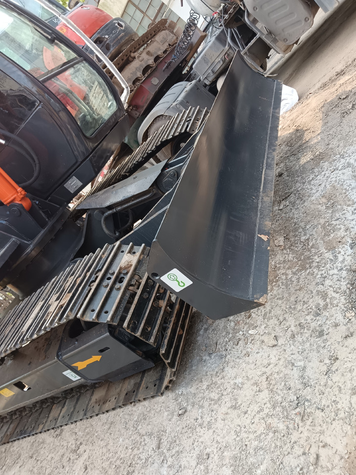 HITACHI ZX 70 - Mini bager: slika HITACHI ZX 70 - Mini bager HITACHI ZX 70 - Mini bager: slika HITACHI ZX 70 - Mini bager