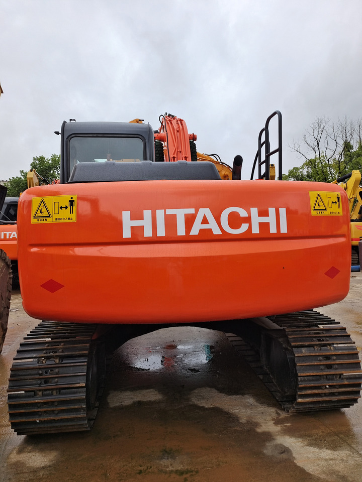 HITACHI ZX120 - Bager gusjeničar: slika HITACHI ZX120 - Bager gusjeničar HITACHI ZX120 - Bager gusjeničar: slika HITACHI ZX120 - Bager gusjeničar