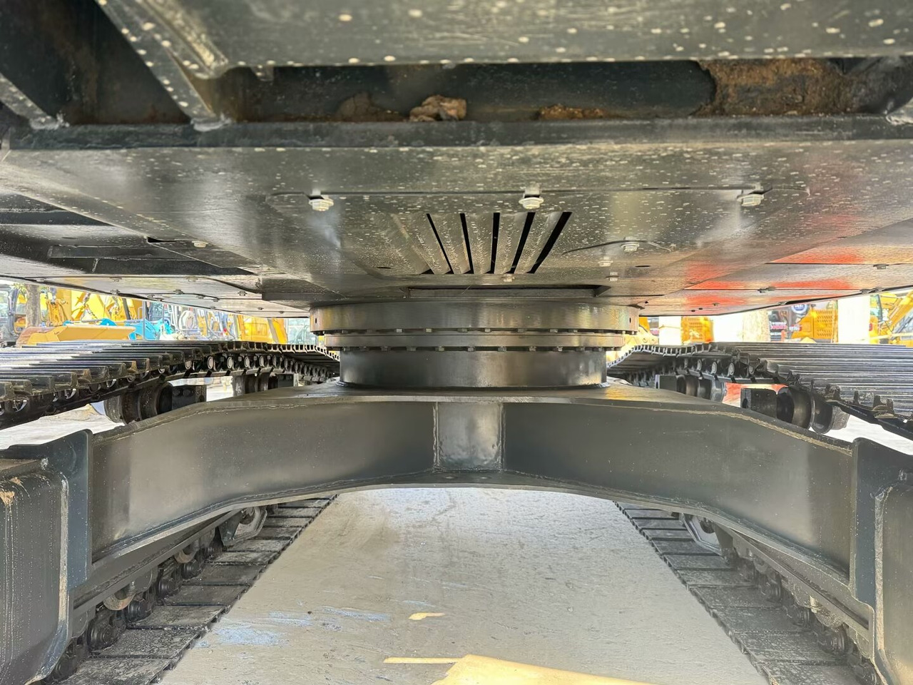 HYUNDAI 220LC-9S HX220HD HX225HD - Bager gusjeničar: slika HYUNDAI 220LC-9S HX220HD HX225HD - Bager gusjeničar HYUNDAI 220LC-9S HX220HD HX225HD - Bager gusjeničar: slika HYUNDAI 220LC-9S HX220HD HX225HD - Bager gusjeničar