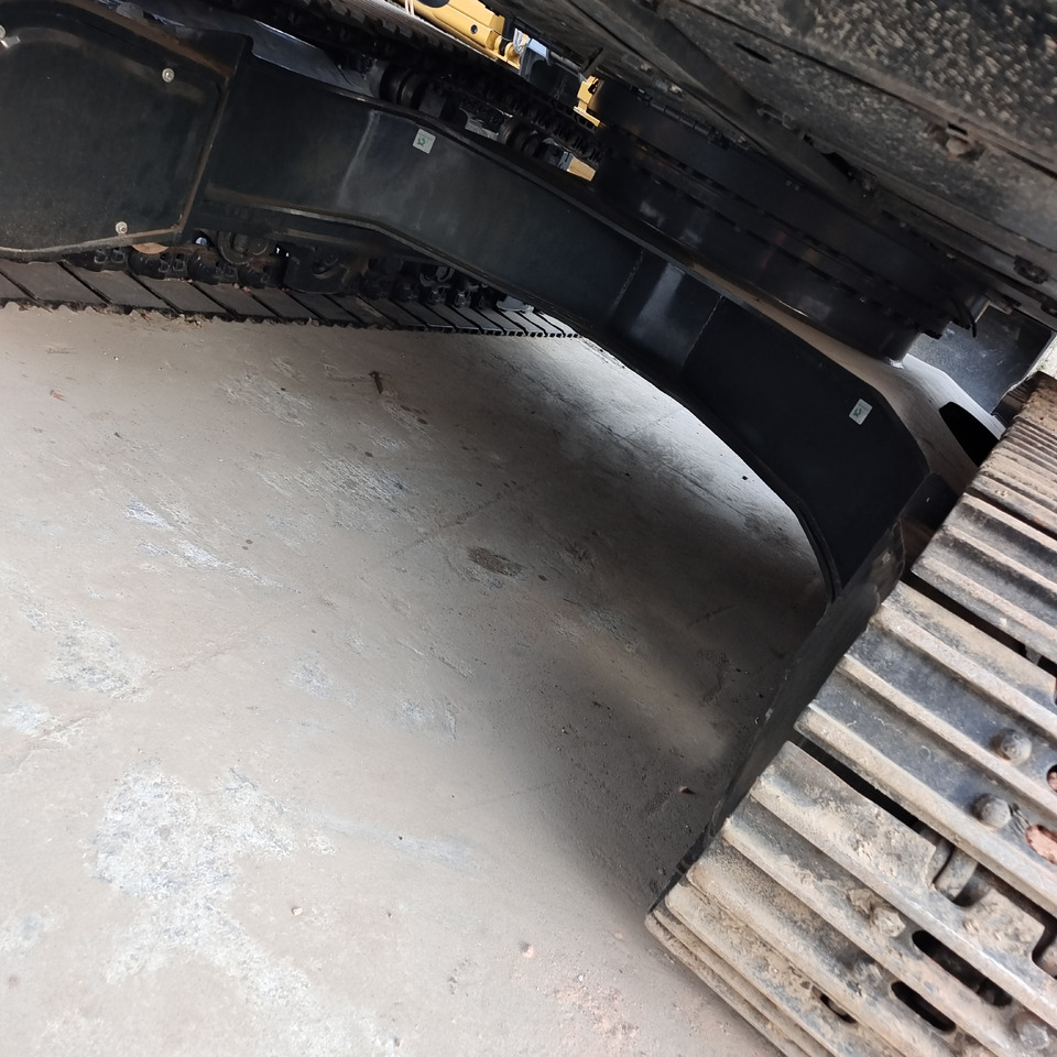 HYUNDAI 305LC-9T - Bager gusjeničar: slika HYUNDAI 305LC-9T - Bager gusjeničar HYUNDAI 305LC-9T - Bager gusjeničar: slika HYUNDAI 305LC-9T - Bager gusjeničar